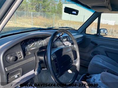 1994 Ford F-150 XLT OBS Classic Extended Cab Classic Pickup   - Photo 7 - North Chesterfield, VA 23237