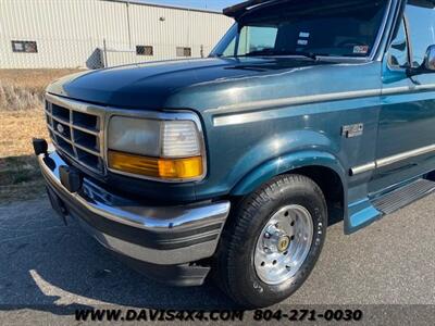 1994 Ford F-150 XLT OBS Classic Extended Cab Classic Pickup   - Photo 17 - North Chesterfield, VA 23237