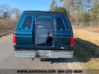 1994 Ford F-150 XLT OBS Classic Extended Cab Classic Pickup   - Photo 5 - North Chesterfield, VA 23237