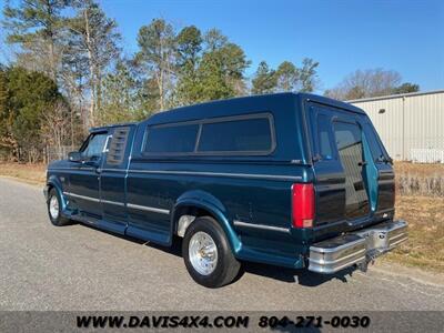 1994 Ford F-150 XLT OBS Classic Extended Cab Classic Pickup   - Photo 6 - North Chesterfield, VA 23237