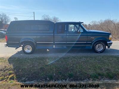 1994 Ford F-150 XLT OBS Classic Extended Cab Classic Pickup   - Photo 23 - North Chesterfield, VA 23237