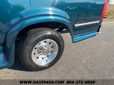 1994 Ford F-150 XLT OBS Classic Extended Cab Classic Pickup   - Photo 15 - North Chesterfield, VA 23237