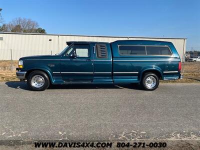 1994 Ford F-150 XLT OBS Classic Extended Cab Classic Pickup   - Photo 19 - North Chesterfield, VA 23237