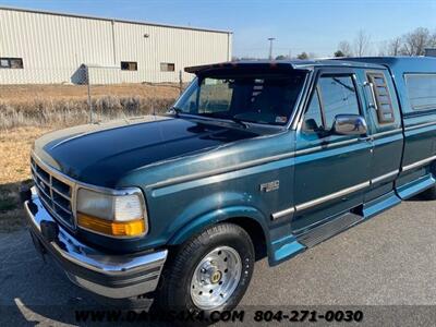1994 Ford F-150 XLT OBS Classic Extended Cab Classic Pickup   - Photo 18 - North Chesterfield, VA 23237