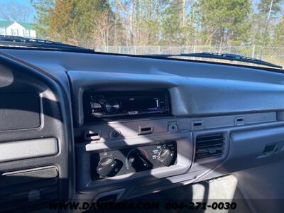 1994 Ford F-150 XLT OBS Classic Extended Cab Classic Pickup   - Photo 27 - North Chesterfield, VA 23237