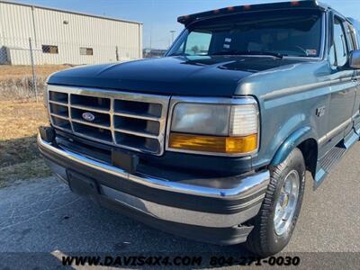 1994 Ford F-150 XLT OBS Classic Extended Cab Classic Pickup   - Photo 24 - North Chesterfield, VA 23237