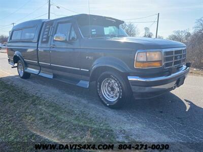 1994 Ford F-150 XLT OBS Classic Extended Cab Classic Pickup   - Photo 3 - North Chesterfield, VA 23237