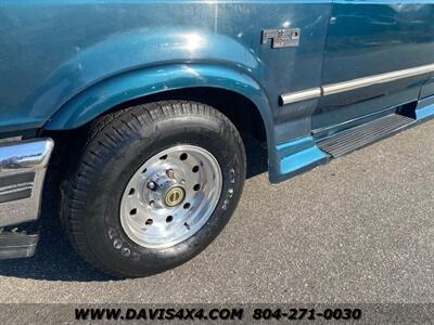 1994 Ford F-150 XLT OBS Classic Extended Cab Classic Pickup   - Photo 16 - North Chesterfield, VA 23237