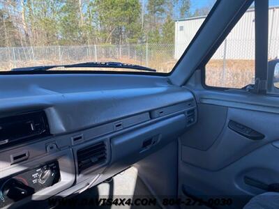 1994 Ford F-150 XLT OBS Classic Extended Cab Classic Pickup   - Photo 28 - North Chesterfield, VA 23237