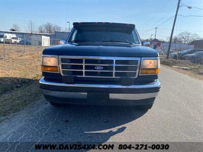 1994 Ford F-150 XLT OBS Classic Extended Cab Classic Pickup   - Photo 2 - North Chesterfield, VA 23237