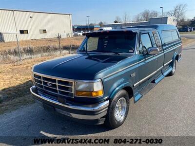 1994 Ford F-150 XLT OBS Classic Extended Cab Classic Pickup   - Photo 25 - North Chesterfield, VA 23237