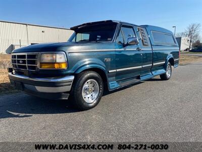 1994 Ford F-150 XLT OBS Classic Extended Cab Classic Pickup   - Photo 1 - North Chesterfield, VA 23237