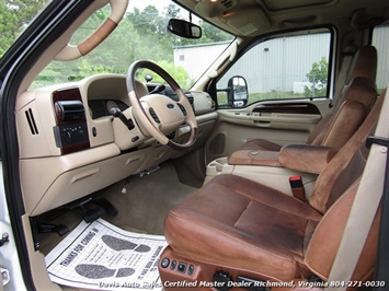 2005 Ford F-350 Super Duty King Ranch Lariat Diesel Dually (SOLD)   - Photo 15 - North Chesterfield, VA 23237