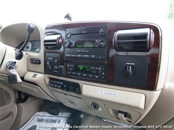 2005 Ford F-350 Super Duty King Ranch Lariat Diesel Dually (SOLD)   - Photo 7 - North Chesterfield, VA 23237