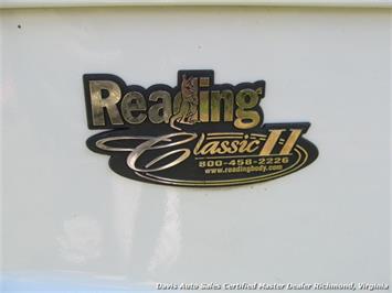 2012 Ford F-350 Super Duty XL 4X4 Crew Cab Reading Utility LB   - Photo 9 - North Chesterfield, VA 23237