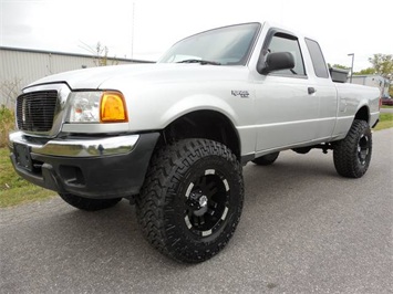 2004 Ford Ranger XL (SOLD)   - Photo 1 - North Chesterfield, VA 23237