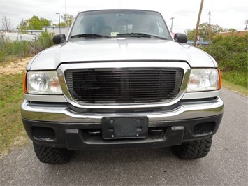2004 Ford Ranger XL (SOLD)   - Photo 13 - North Chesterfield, VA 23237
