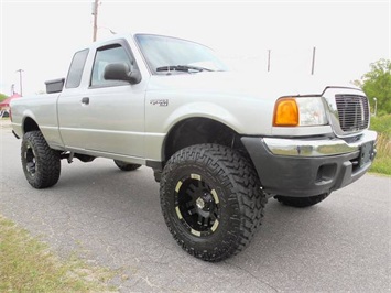 2004 Ford Ranger XL (SOLD)   - Photo 5 - North Chesterfield, VA 23237