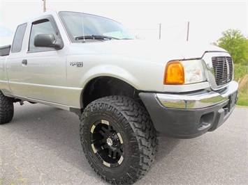 2004 Ford Ranger XL (SOLD)   - Photo 16 - North Chesterfield, VA 23237