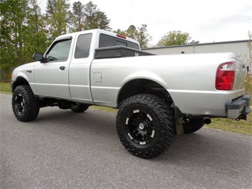 2004 Ford Ranger XL (SOLD)   - Photo 3 - North Chesterfield, VA 23237