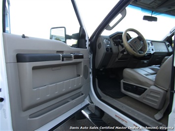 2008 Ford F-450 Super Duty Lariat Diesel Dually Crew Cab Long Bed (SOLD)   - Photo 5 - North Chesterfield, VA 23237