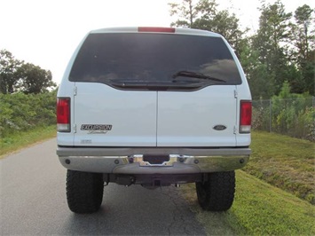 2001 Ford Excursion Limited (SOLD)   - Photo 6 - North Chesterfield, VA 23237