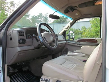 2001 Ford Excursion Limited (SOLD)   - Photo 10 - North Chesterfield, VA 23237