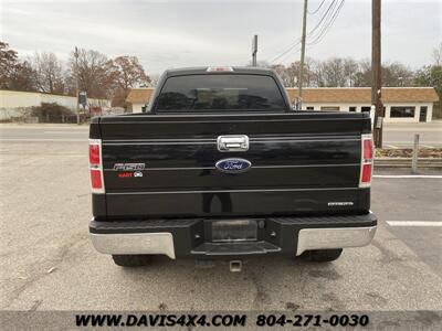 2013 Ford F-150 STX Edition 4X4 Lifted Quad/Extended Cab (SOLD)   - Photo 7 - North Chesterfield, VA 23237