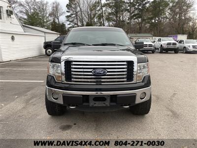2013 Ford F-150 STX Edition 4X4 Lifted Quad/Extended Cab (SOLD)   - Photo 11 - North Chesterfield, VA 23237