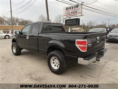 2013 Ford F-150 STX Edition 4X4 Lifted Quad/Extended Cab (SOLD)   - Photo 6 - North Chesterfield, VA 23237
