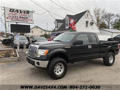 2013 Ford F-150 STX Edition 4X4 Lifted Quad/Extended Cab (SOLD)   - Photo 2 - North Chesterfield, VA 23237