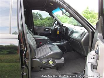 2002 Ford F-150 Crew Cab Short Bed Lariat Harley-Davidson Edition   - Photo 27 - North Chesterfield, VA 23237
