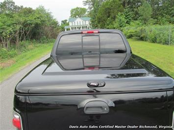 2002 Ford F-150 Crew Cab Short Bed Lariat Harley-Davidson Edition   - Photo 7 - North Chesterfield, VA 23237
