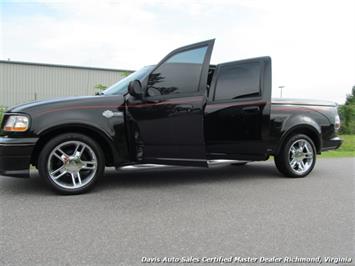 2002 Ford F-150 Crew Cab Short Bed Lariat Harley-Davidson Edition   - Photo 29 - North Chesterfield, VA 23237