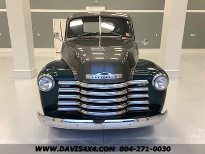 1953 Chevrolet Classic 3100 Series (SOLD)   - Photo 54 - North Chesterfield, VA 23237