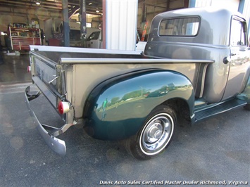 1953 Chevrolet Classic 3100 Series (SOLD)   - Photo 24 - North Chesterfield, VA 23237