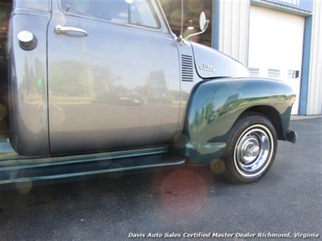 1953 Chevrolet Classic 3100 Series (SOLD)   - Photo 27 - North Chesterfield, VA 23237