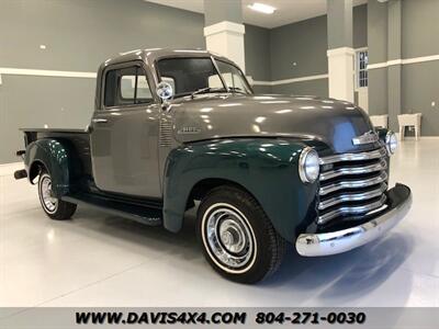 1953 Chevrolet Classic 3100 Series (SOLD)   - Photo 44 - North Chesterfield, VA 23237
