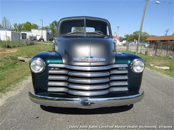 1953 Chevrolet Classic 3100 Series (SOLD)   - Photo 5 - North Chesterfield, VA 23237