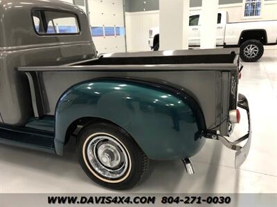1953 Chevrolet Classic 3100 Series (SOLD)   - Photo 52 - North Chesterfield, VA 23237