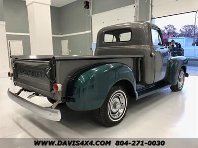 1953 Chevrolet Classic 3100 Series (SOLD)   - Photo 46 - North Chesterfield, VA 23237