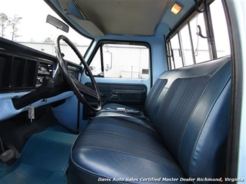 1973 Ford F-250 Camper Special Ranger Classic (SOLD)   - Photo 38 - North Chesterfield, VA 23237