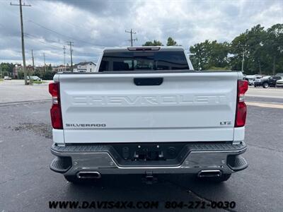 2019 Chevrolet Silverado 1500 LTZ Z71 Lifted Crew Cab Pick Up   - Photo 7 - North Chesterfield, VA 23237