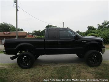 2000 Ford F-350 Super Duty XLT 7.3 Diesel Lifted 4X4 Quad Cab SB  (SOLD) - Photo 12 - North Chesterfield, VA 23237