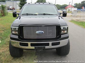 2000 Ford F-350 Super Duty XLT 7.3 Diesel Lifted 4X4 Quad Cab SB  (SOLD) - Photo 18 - North Chesterfield, VA 23237