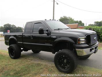 2000 Ford F-350 Super Duty XLT 7.3 Diesel Lifted 4X4 Quad Cab SB  (SOLD) - Photo 16 - North Chesterfield, VA 23237