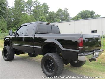 2000 Ford F-350 Super Duty XLT 7.3 Diesel Lifted 4X4 Quad Cab SB  (SOLD) - Photo 3 - North Chesterfield, VA 23237