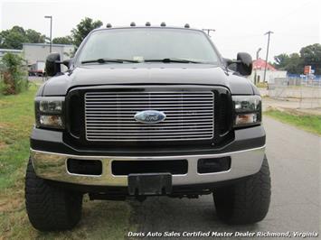 2000 Ford F-350 Super Duty XLT 7.3 Diesel Lifted 4X4 Quad Cab SB  (SOLD) - Photo 17 - North Chesterfield, VA 23237