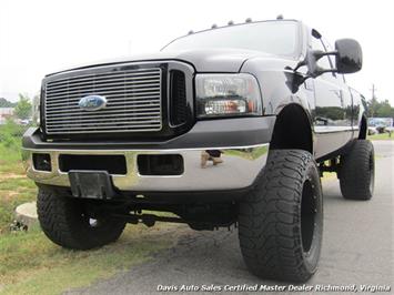 2000 Ford F-350 Super Duty XLT 7.3 Diesel Lifted 4X4 Quad Cab SB  (SOLD) - Photo 19 - North Chesterfield, VA 23237