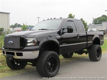 2000 Ford F-350 Super Duty XLT 7.3 Diesel Lifted 4X4 Quad Cab SB  (SOLD) - Photo 1 - North Chesterfield, VA 23237
